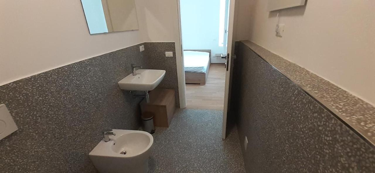 La Casa Gialla Del Ristoro Agricolo فيكيانو المظهر الخارجي الصورة