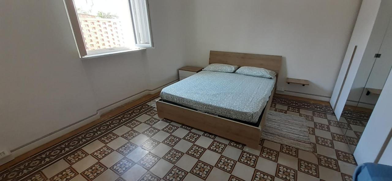 La Casa Gialla Del Ristoro Agricolo فيكيانو المظهر الخارجي الصورة