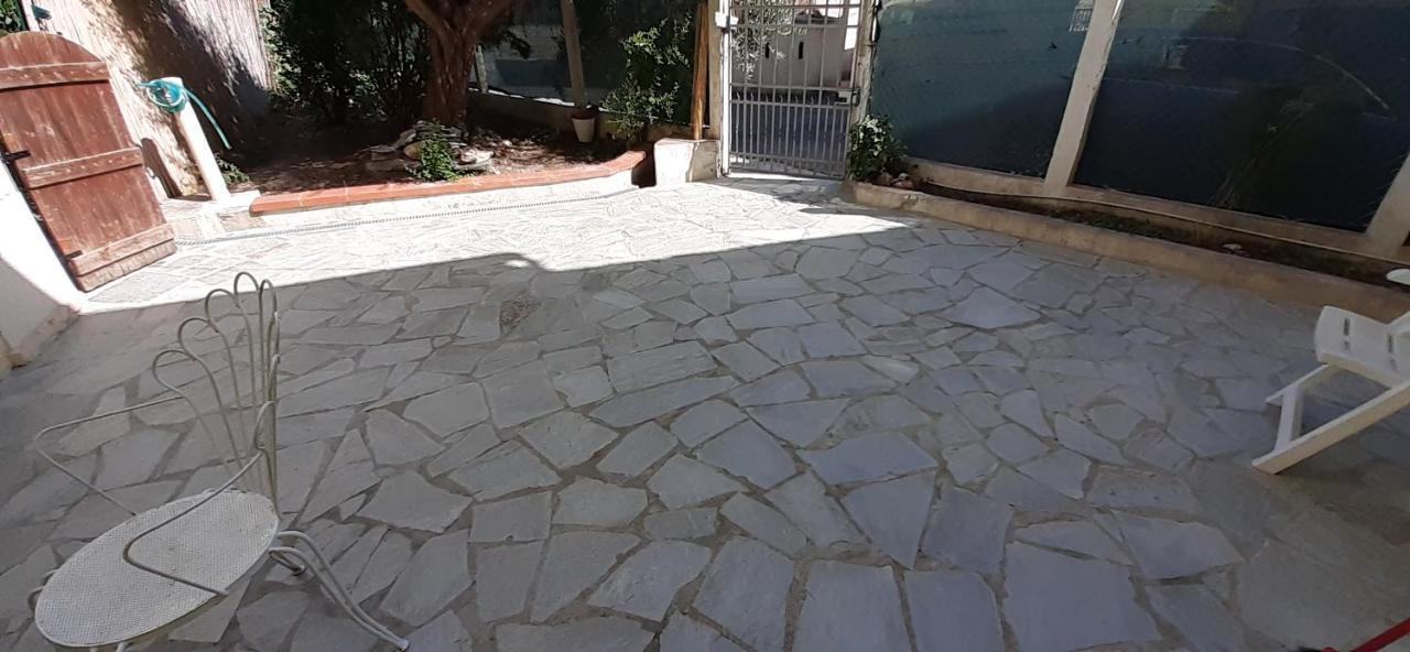 La Casa Gialla Del Ristoro Agricolo فيكيانو المظهر الخارجي الصورة